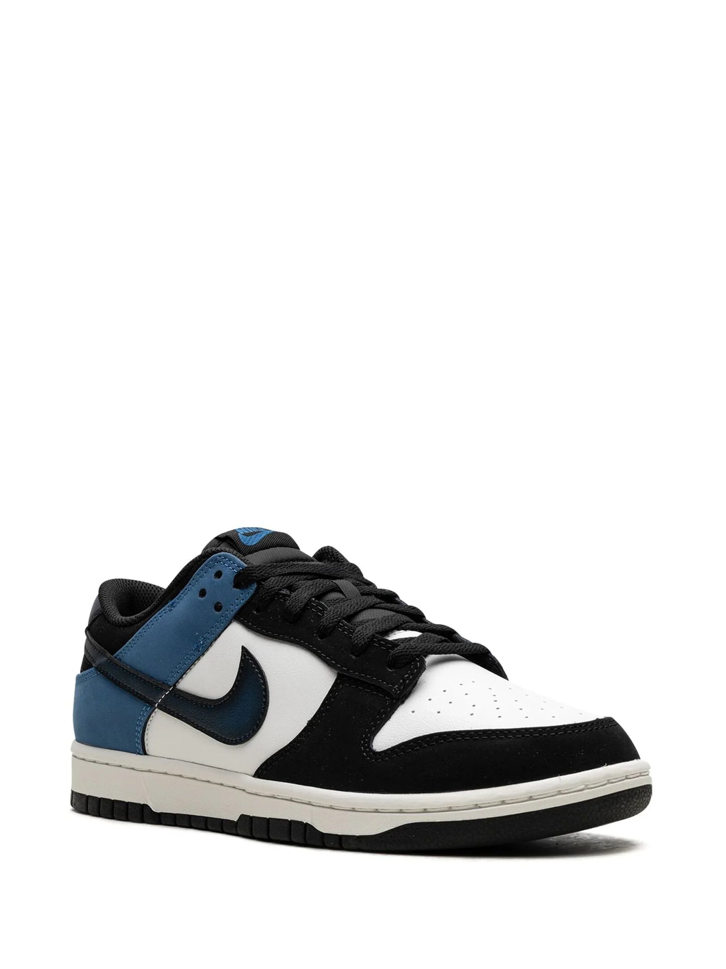 Dunk Low "Industrial Blue" sneakers