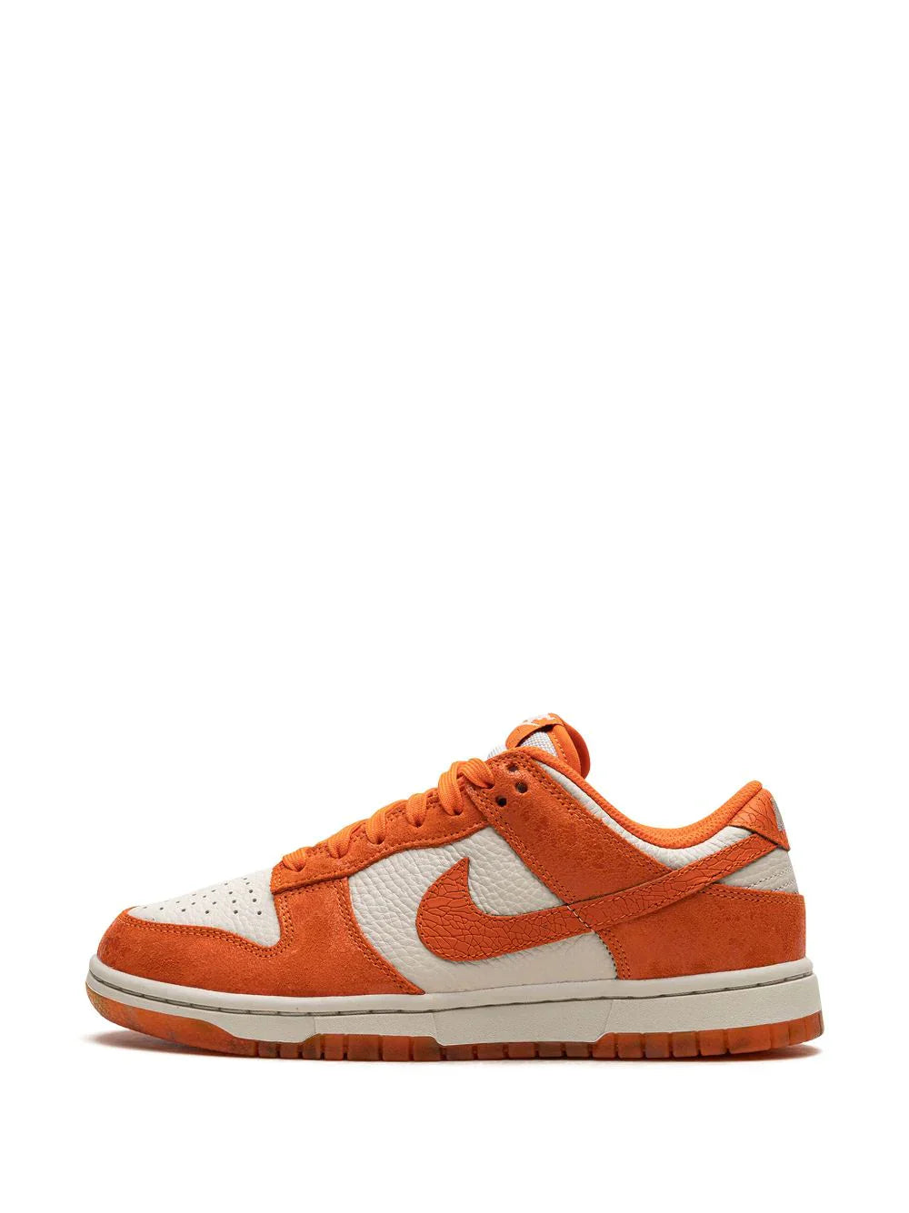 Nike Dunk low sp Total Orange