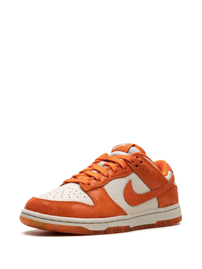 Nike Dunk low sp Total Orange