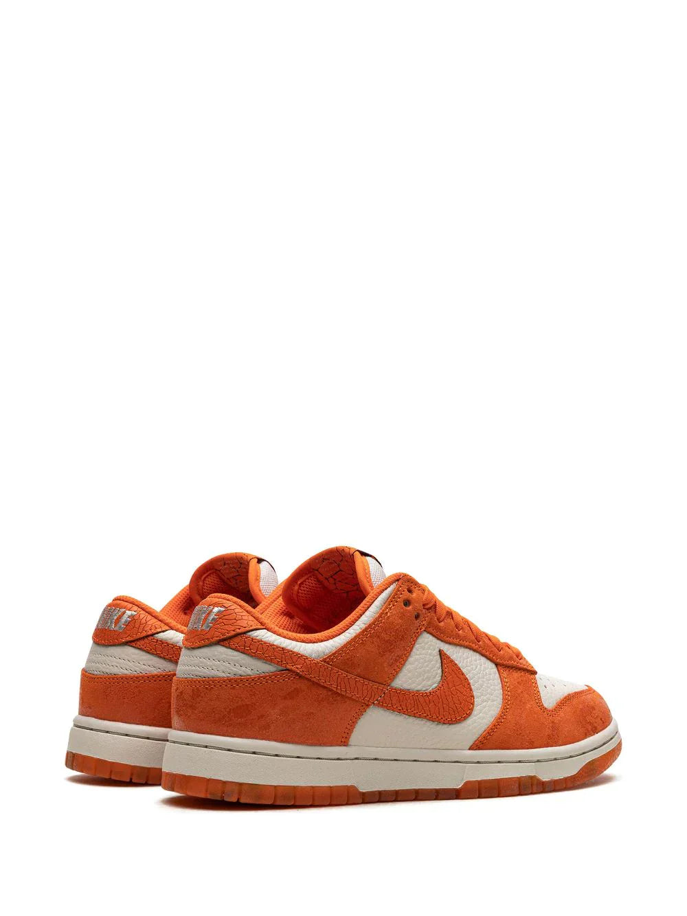 Nike Dunk low sp Total Orange