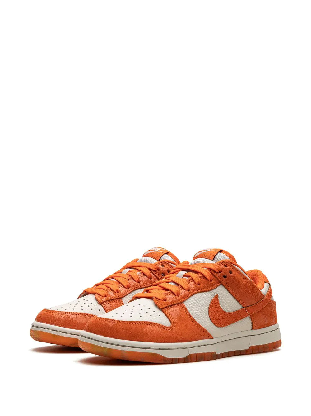 Nike Dunk low sp Total Orange