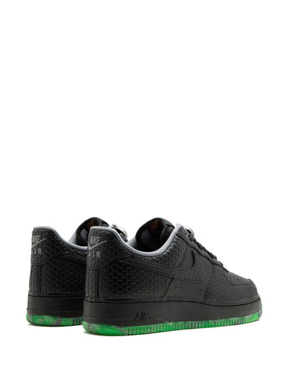 airforce 1 halloween 2023