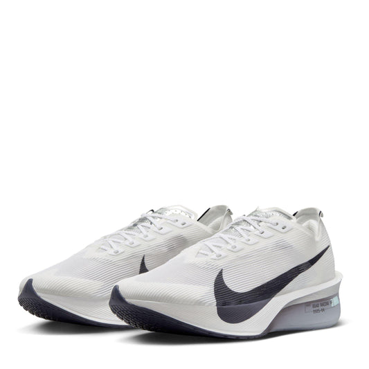 Nikee Vaporfly 4 Road Racing White Black