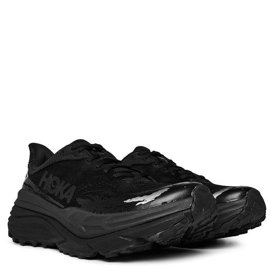 Hoka Stinson ATR 7 All Black