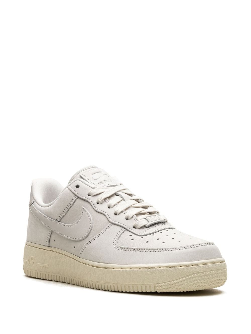 Nikee Airforce 1 First Leather UA Mens