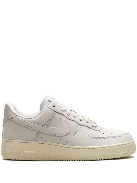 Nikee Airforce 1 First Leather UA Mens