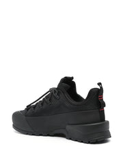 northface goretex sneaker vibram sole
