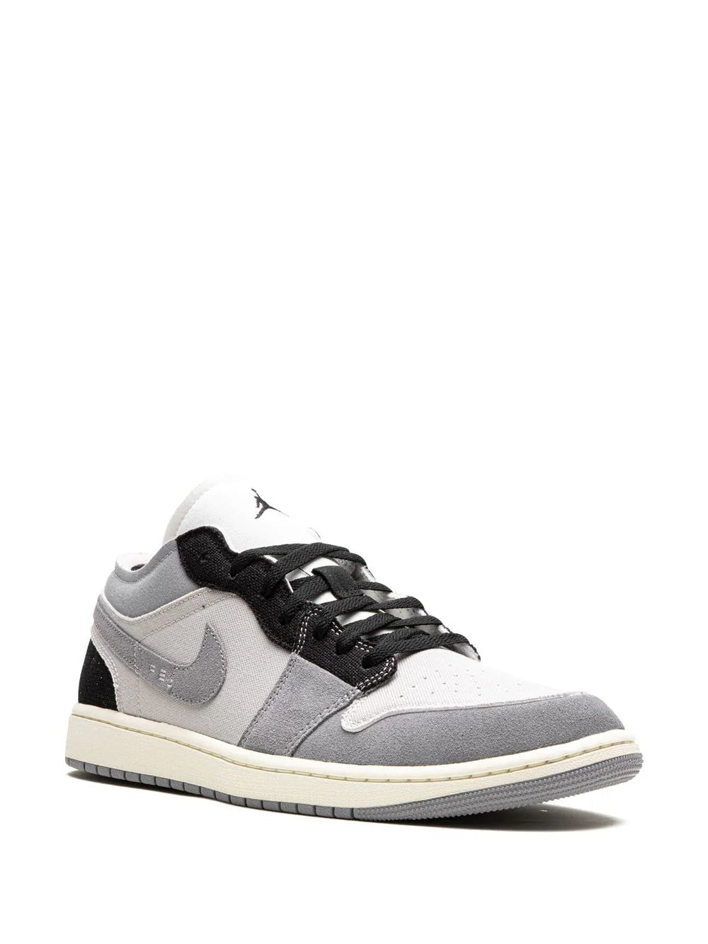 NIKE AIR JORDAN 1 LOW SE CRAFT CEMENT GREY