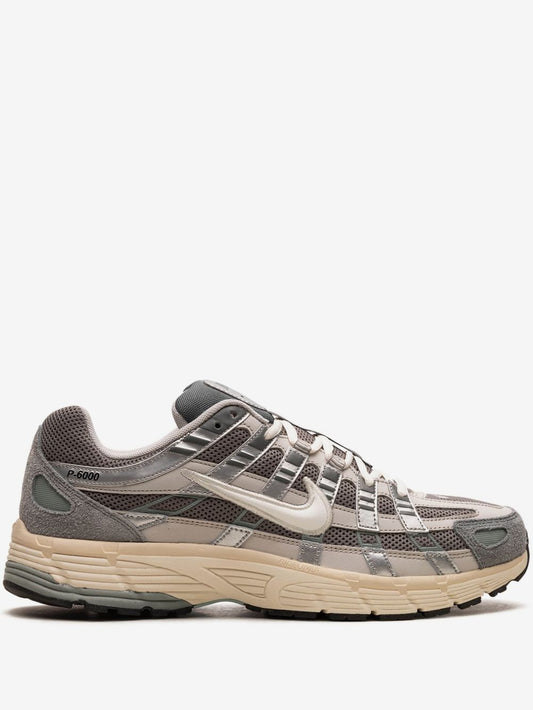 Nikee P 6000 Flat Pewter 550
