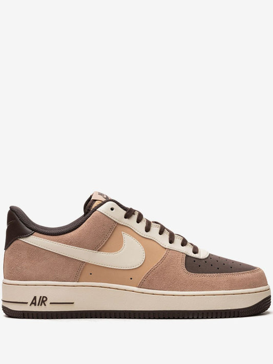 nikee airforce 1 hemp coconut milk