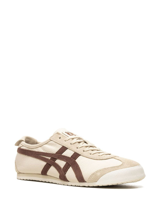 Onitsukaa tiger Mexico 66 Cream Burgundy 167