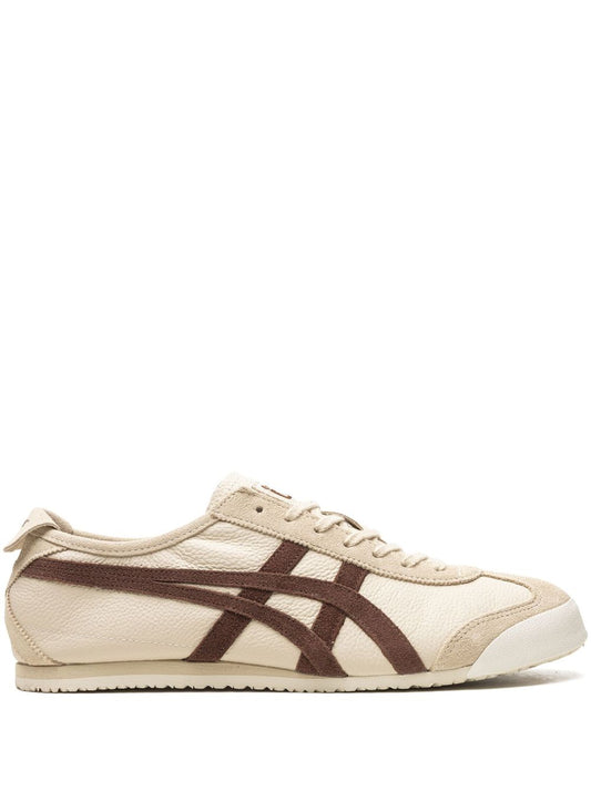 Onitsukaa tiger Mexico 66 Cream Burgundy 167