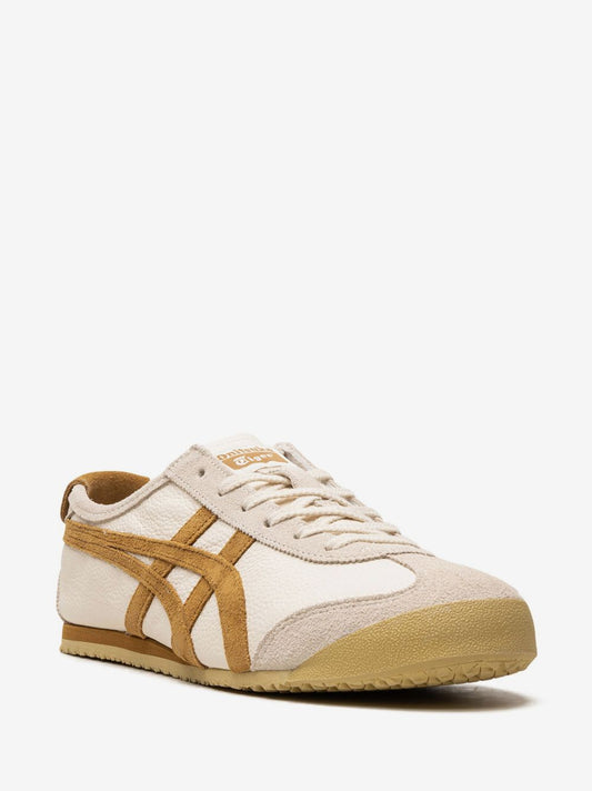 Onitsukaa Tiger Mexico 66 Vintage - WhiteBrown