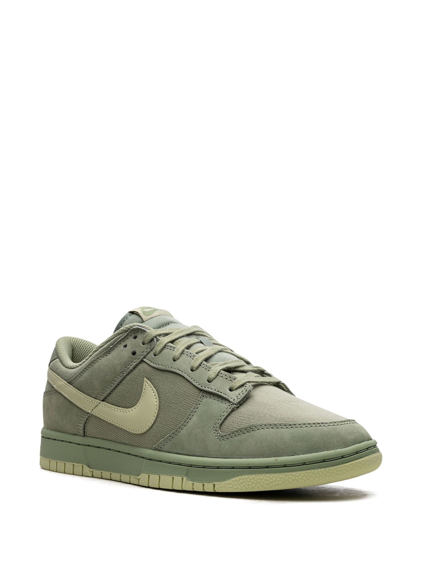 Dunk Low "Oil Green" sneakers