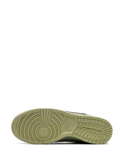 Dunk Low "Oil Green" sneakers