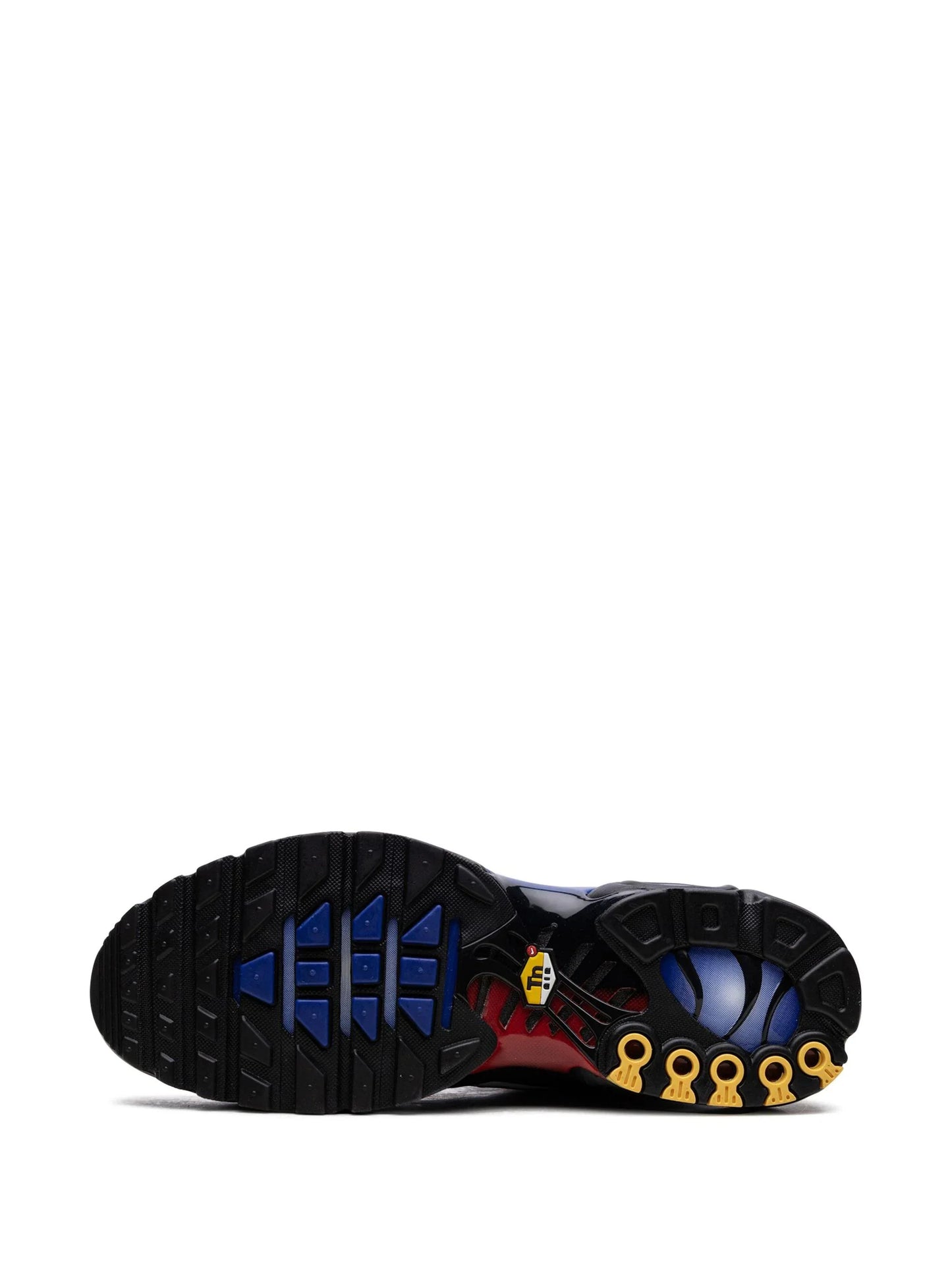 Air Max Plus "25th Anniversary" sneakers