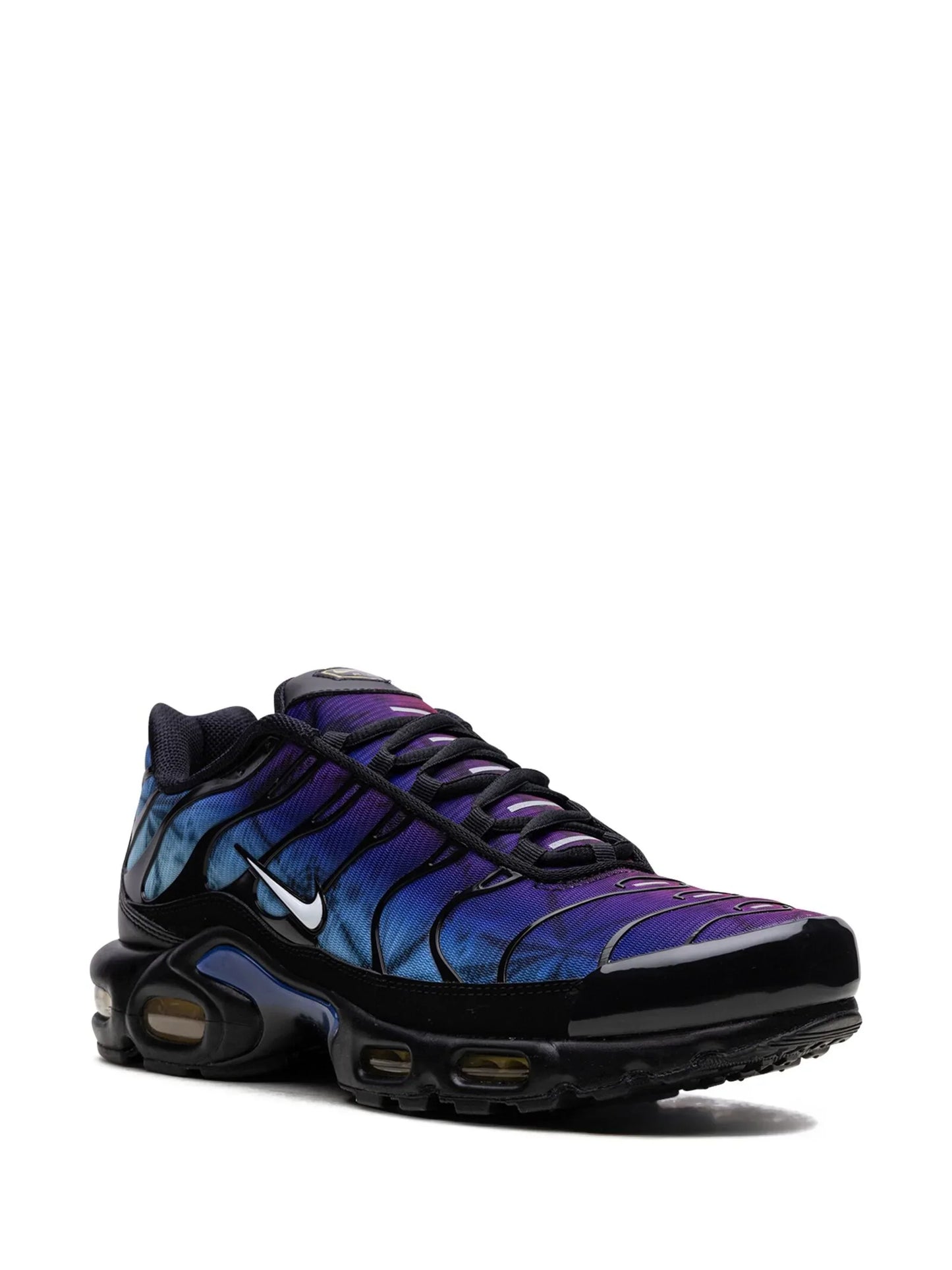 Air Max Plus "25th Anniversary" sneakers