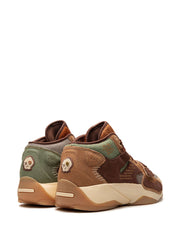 Jordan Zion 2 WILLAMSON VOODO