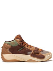 Jordan Zion 2 WILLAMSON VOODO