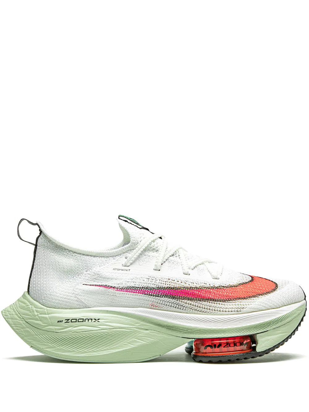 Air Zoom Alpha fly Next Watermelon