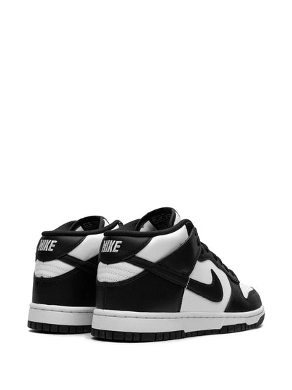 Nike Sb Dunk Panda