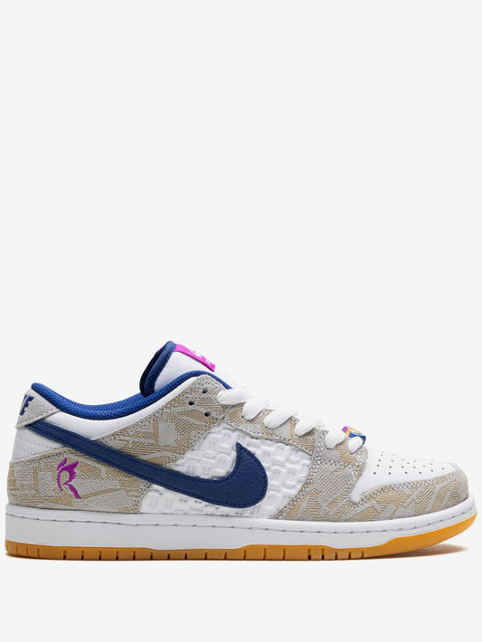 rayssa leal x Nikee dunk sb low