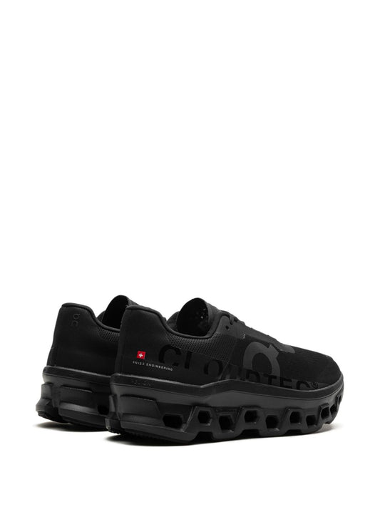 On Cloud Monster Black