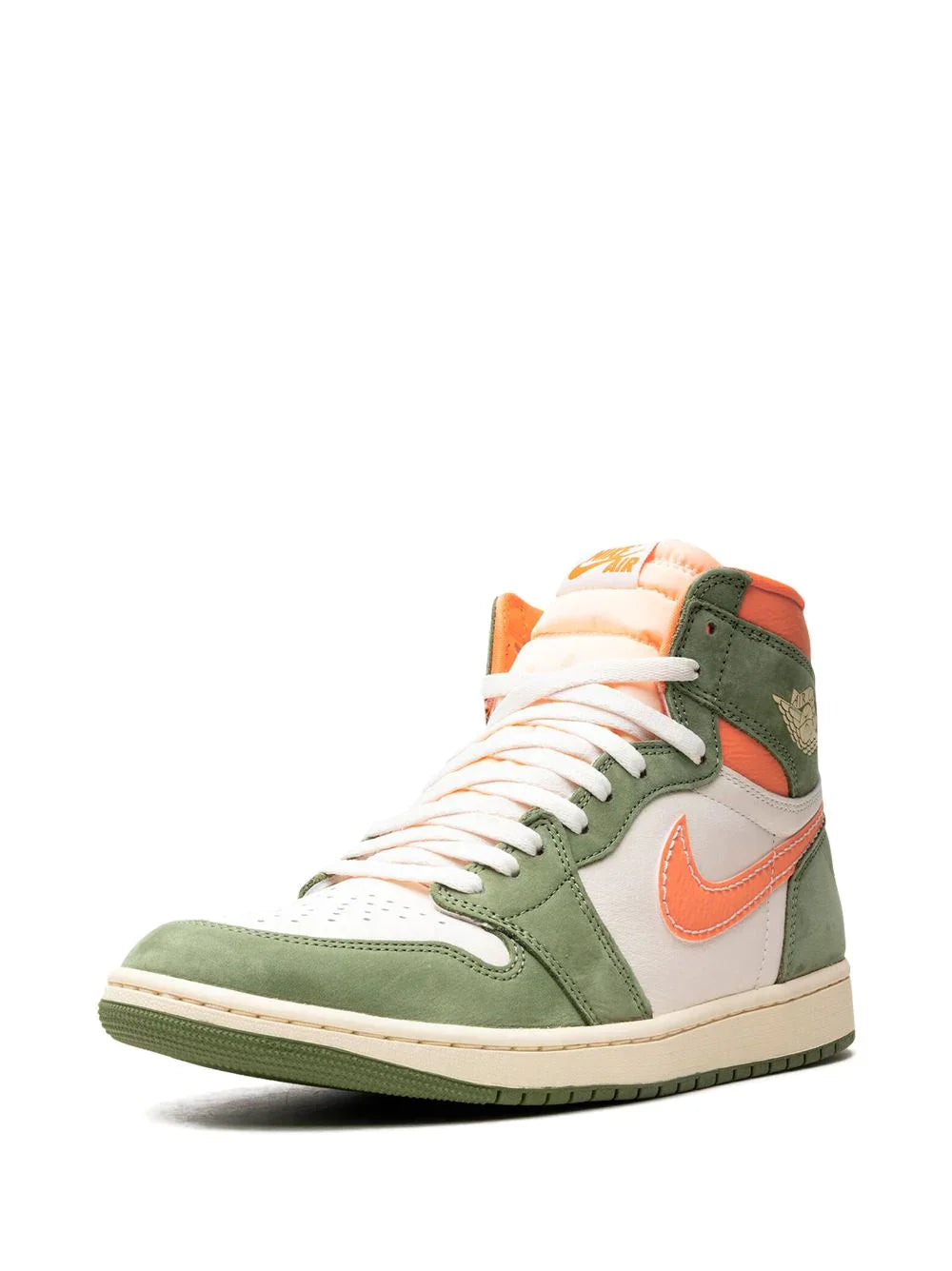 NIKEE AIR JORDAN 1 HIGH OG CRAFT CELADON