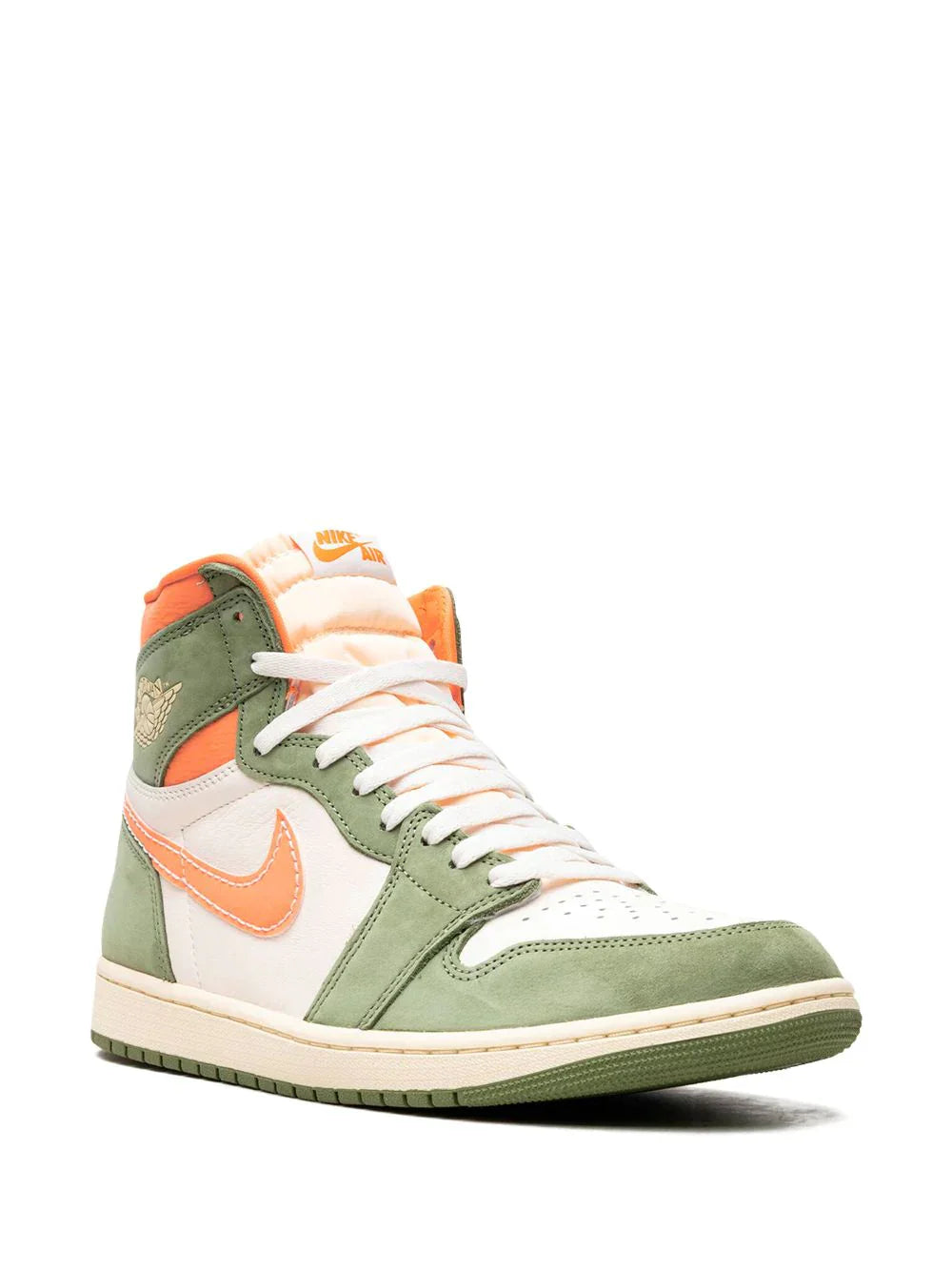 NIKEE AIR JORDAN 1 HIGH OG CRAFT CELADON