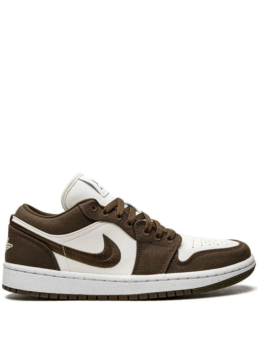 Air Jordan Low Se Olive