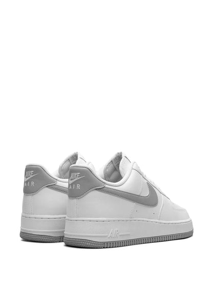 NIKE AIR FORCE 1 D GREY WHITE SAIL