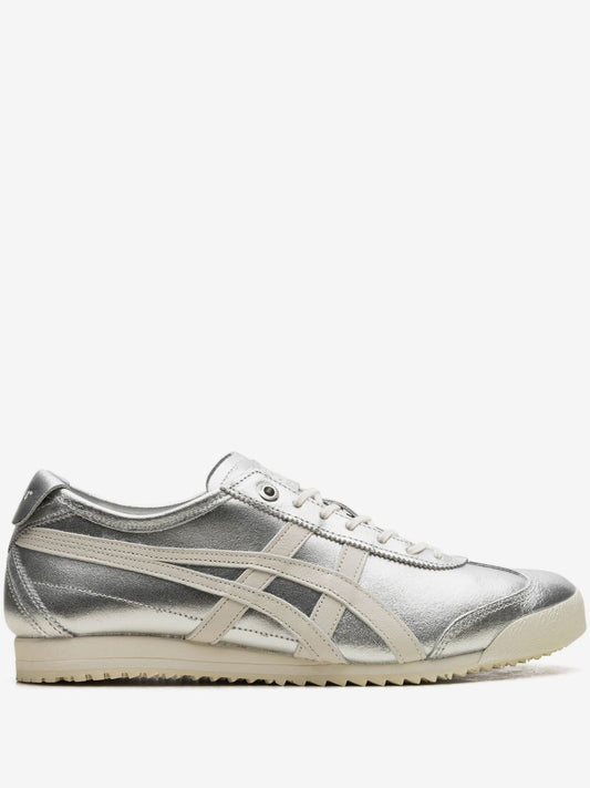 onitsukaa tiger MEXICO 66 SILVER