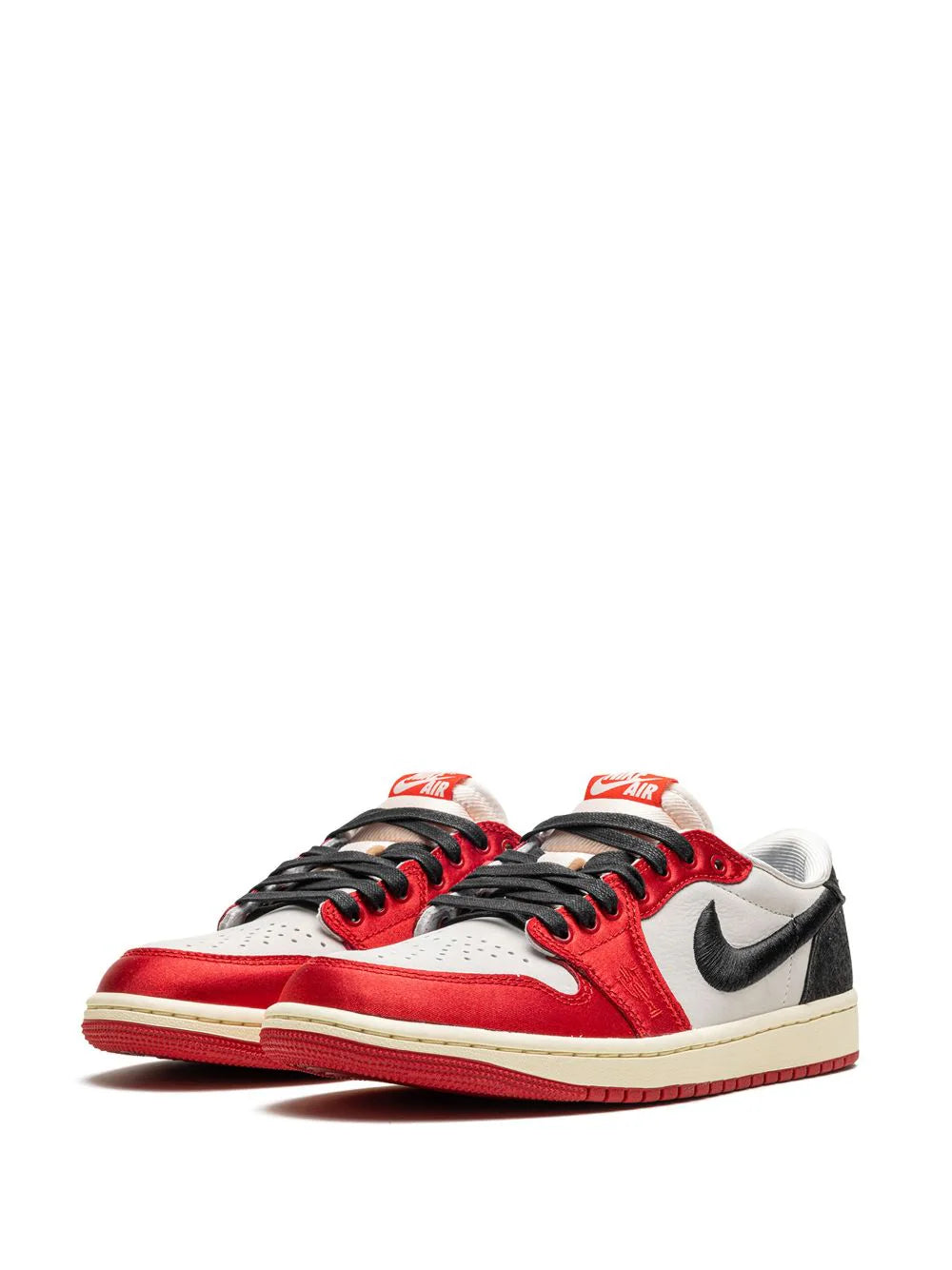 Nikee Air Jordan 1 Low Trophy room UA