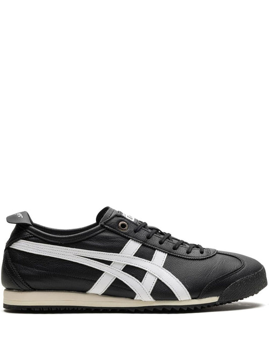Onitsukaa Tiger MEXICO 66 SD BLACKWHITE