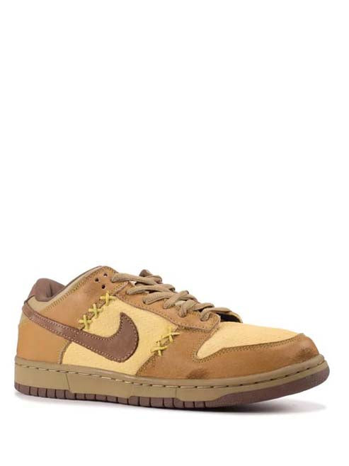 Nikee Dunk Low Pro SB Shanghai 2