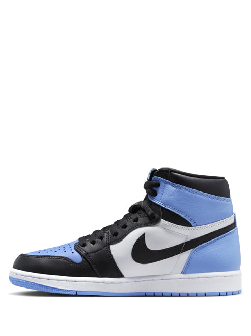 Nike Air Jordan Retro 1 High Unc Toe