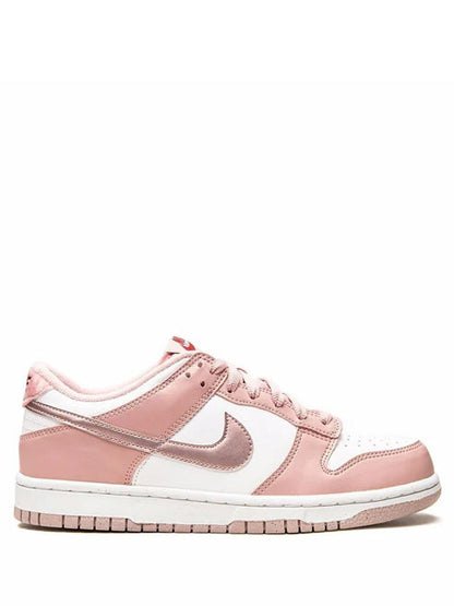 Nike Sb Dunk Low Pink Velvet