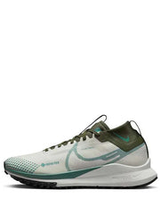 nikee Pegasus Trail 4 Goretex GREEN