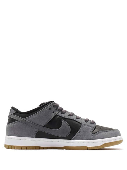 Nike sb dunk low dark grey