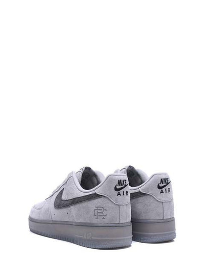 Nike Airforce rangning champ