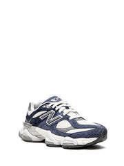 NEW BALANCE 9060 WHITE BLUE