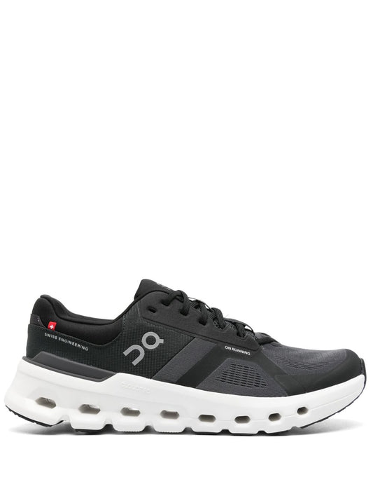 On Cloudrunner 2 Eclipse Black