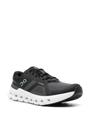 On Cloudrunner 2 Eclipse Black