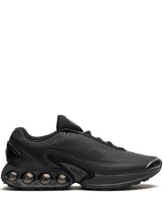Nikee Airmax DN ALL BLACK
