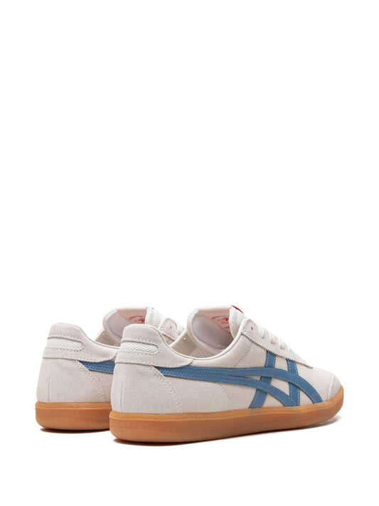 onitsuka tiger Tokuten white blue gum