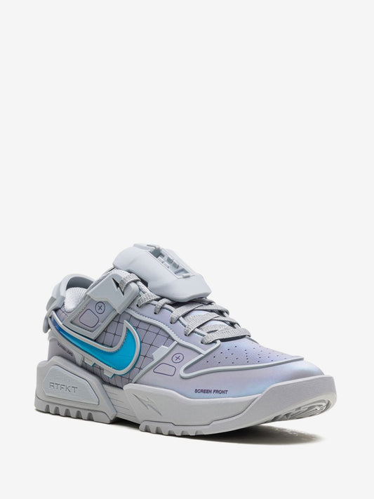 Nikee dunk genesis low rtfkt og