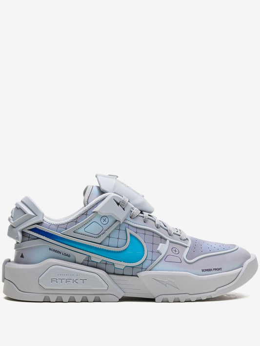 Nikee dunk genesis low rtfkt og