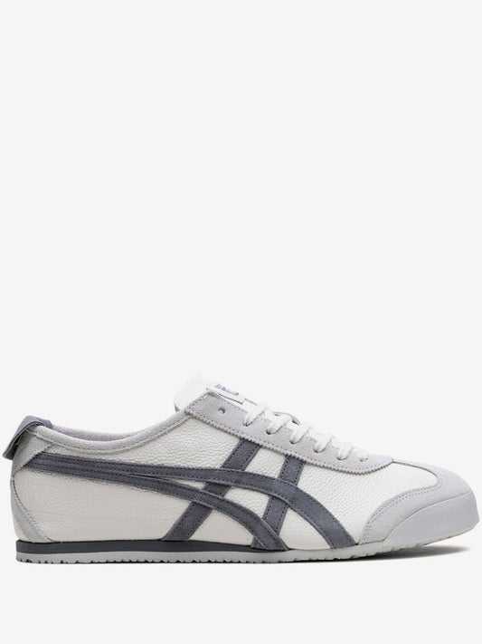 Onitsuk a Tiger Mexico 66 White Mint Blue