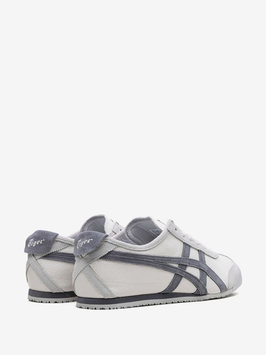 Onitsuk a Tiger Mexico 66 White Mint Blue
