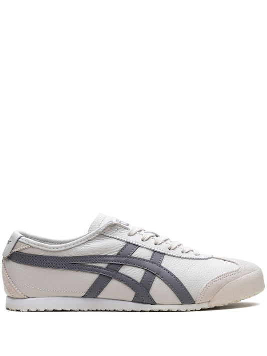 onisukaa tigerr MEXICO 66 ASH GRAY